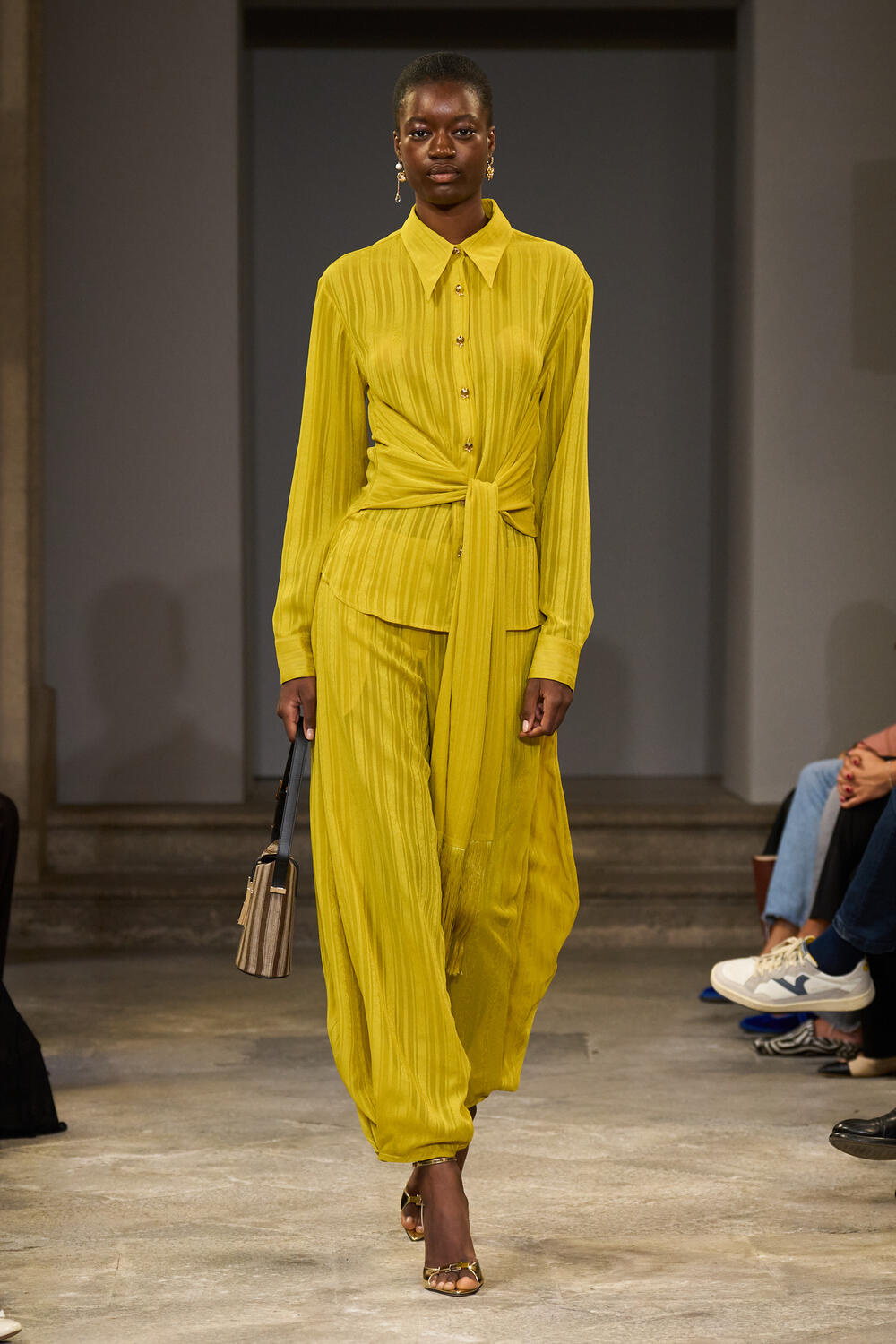 SIRIVANNAVARI WOMEN SS 2027 - Foto #22