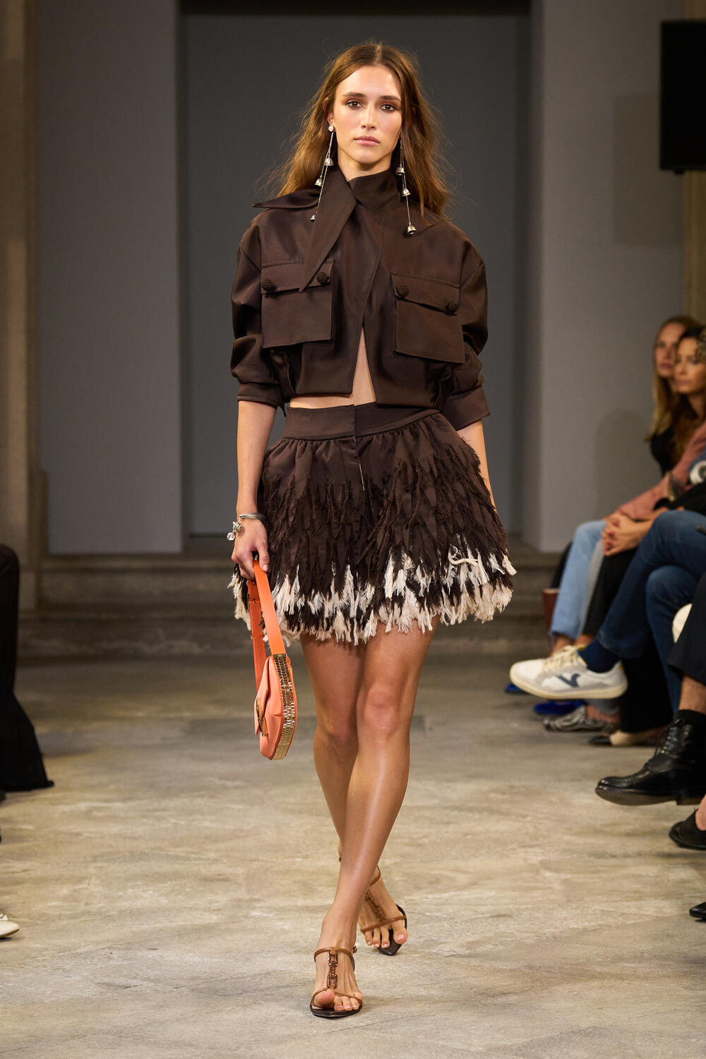 SIRIVANNAVARI WOMEN SS 2027 - Foto #23