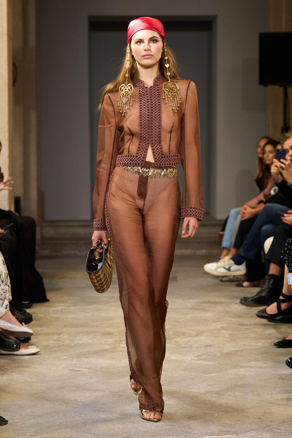 SIRIVANNAVARI WOMEN SS 2027 - Foto #24