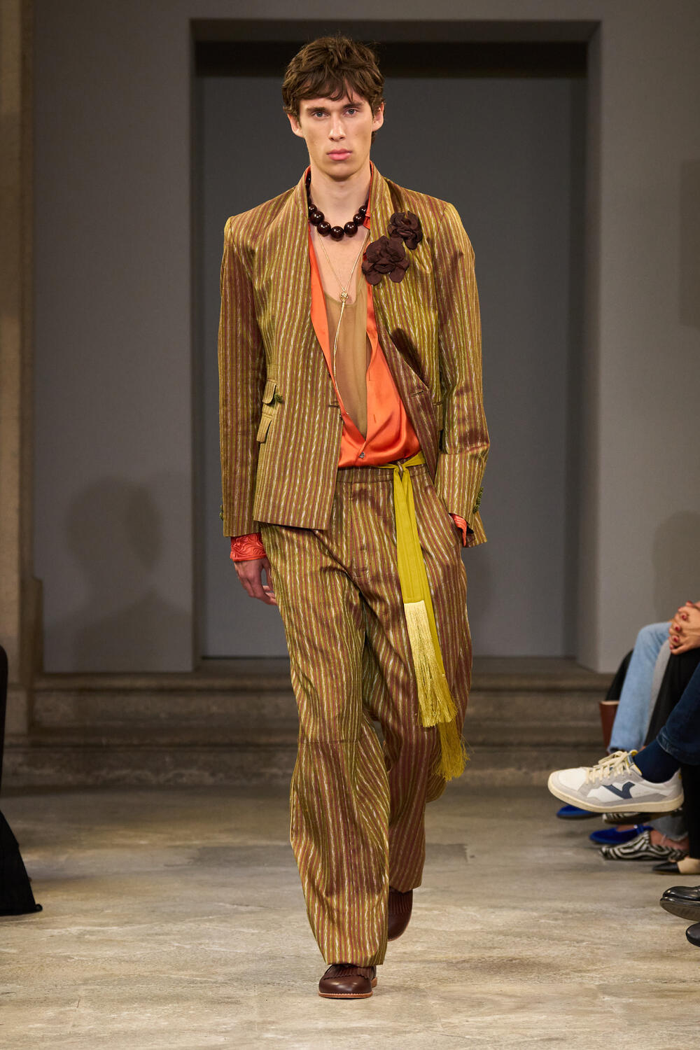 SIRIVANNAVARI WOMEN SS 2027 - Foto #25