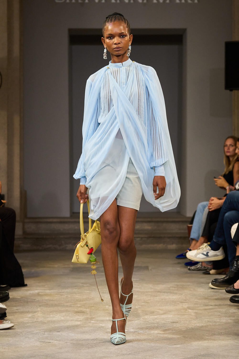 SIRIVANNAVARI WOMEN SS 2027 - Foto #17