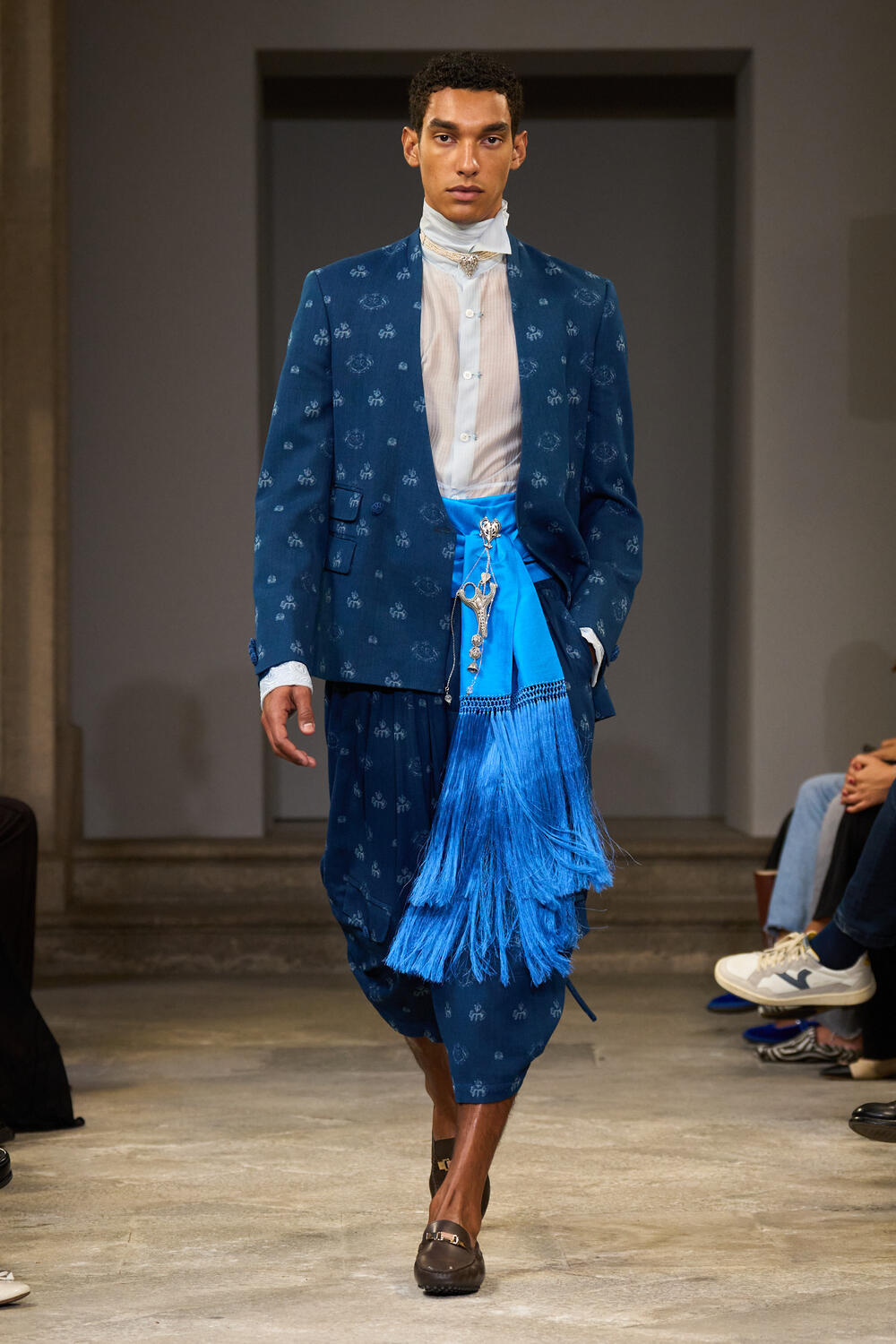 SIRIVANNAVARI WOMEN SS 2027 - Foto #18