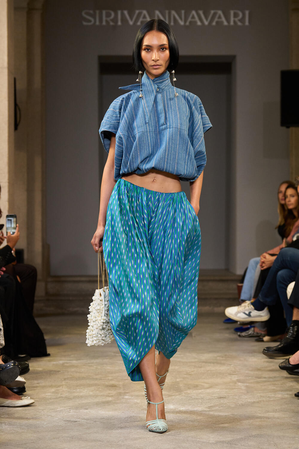 SIRIVANNAVARI WOMEN SS 2027 - Foto #19