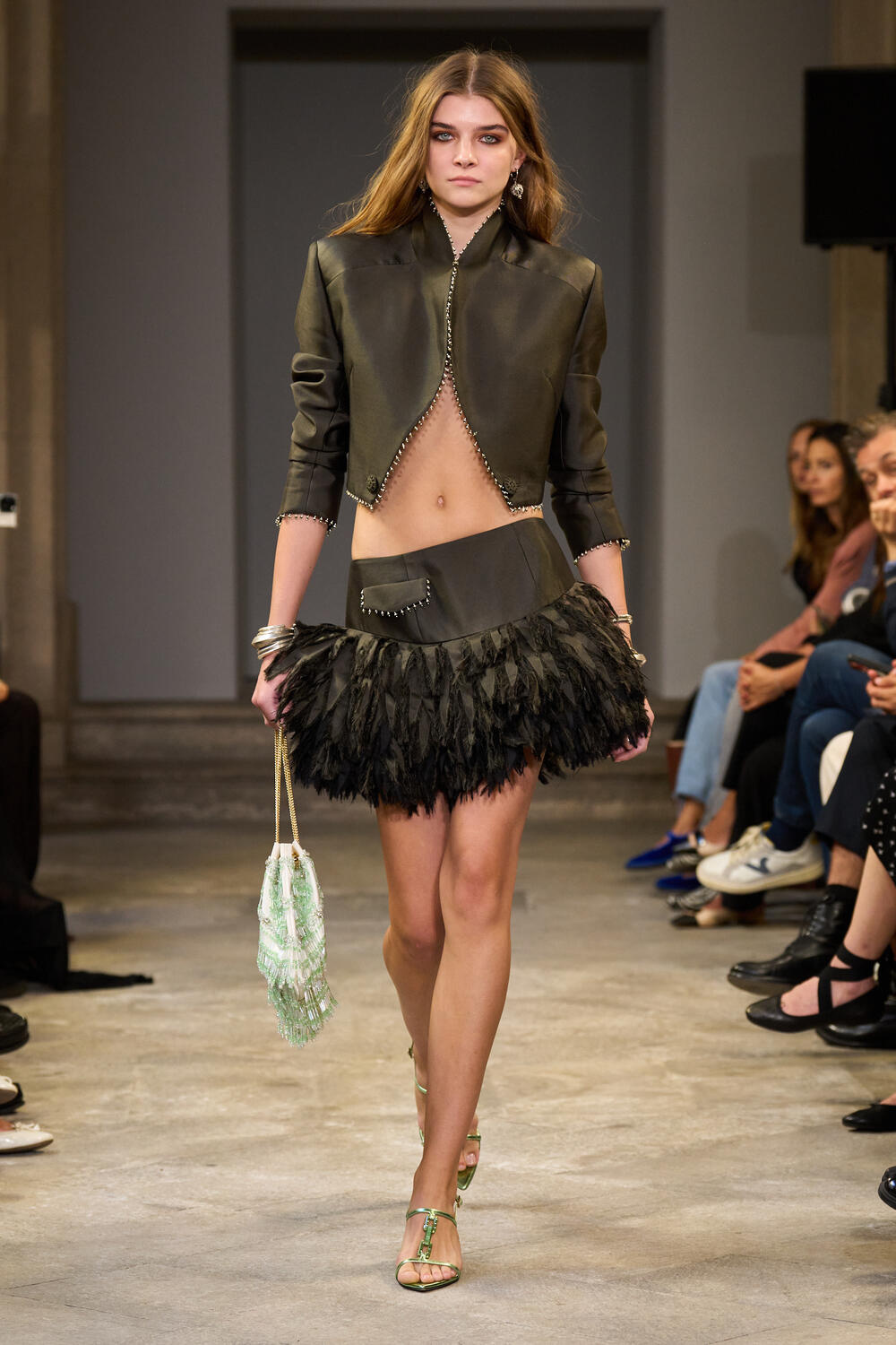 SIRIVANNAVARI WOMEN SS 2027 - Foto #30