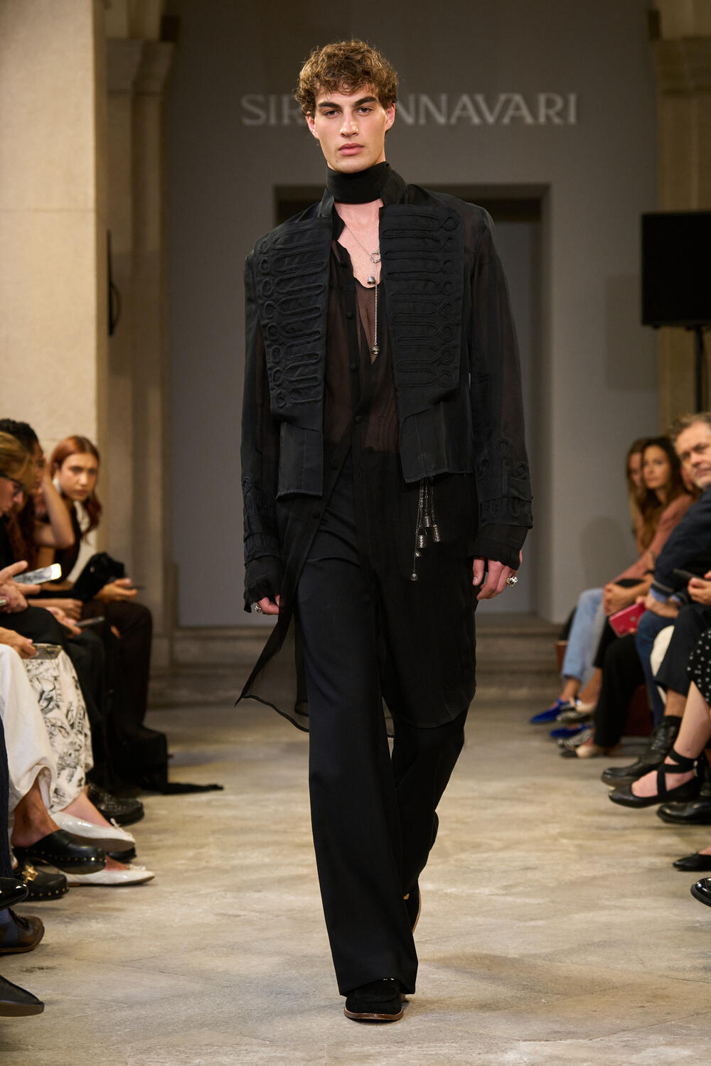 SIRIVANNAVARI WOMEN SS 2027 - Foto #32