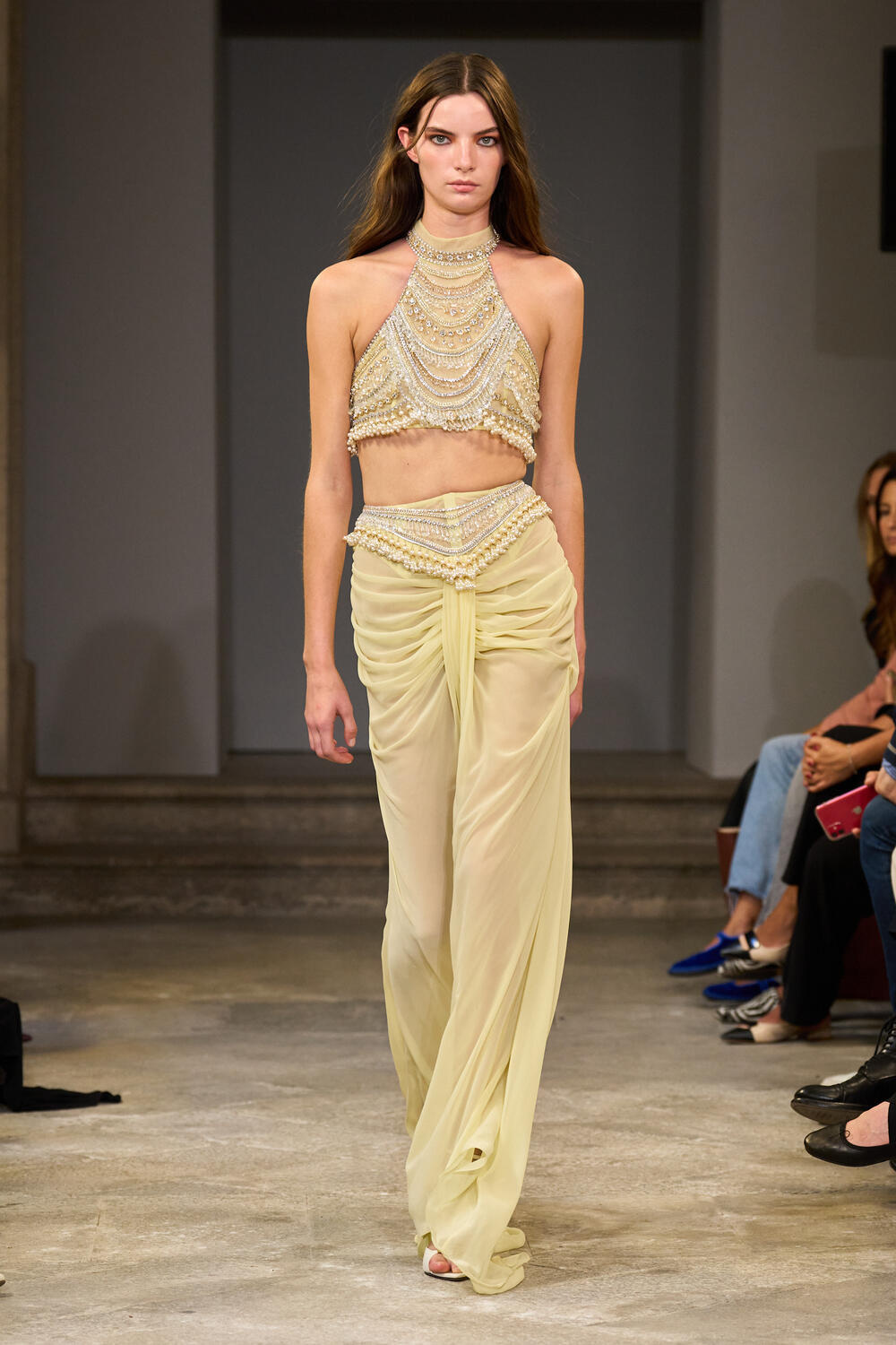 SIRIVANNAVARI WOMEN SS 2027 - Foto #33