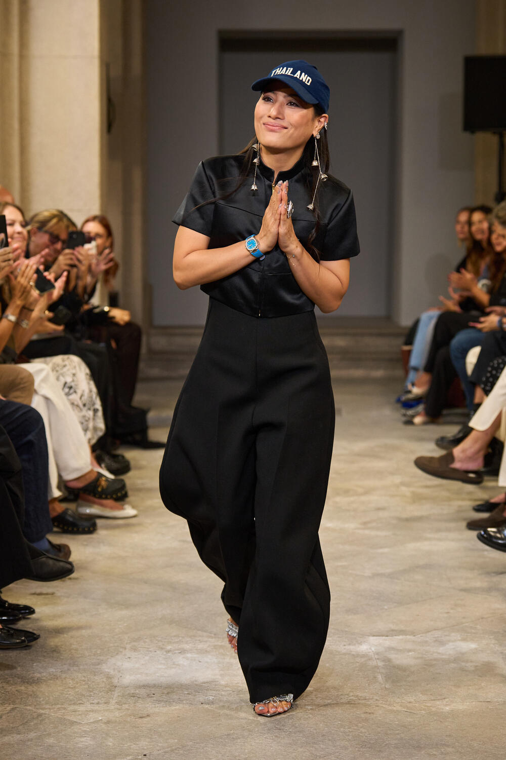 SIRIVANNAVARI WOMEN SS 2027 - Foto #34