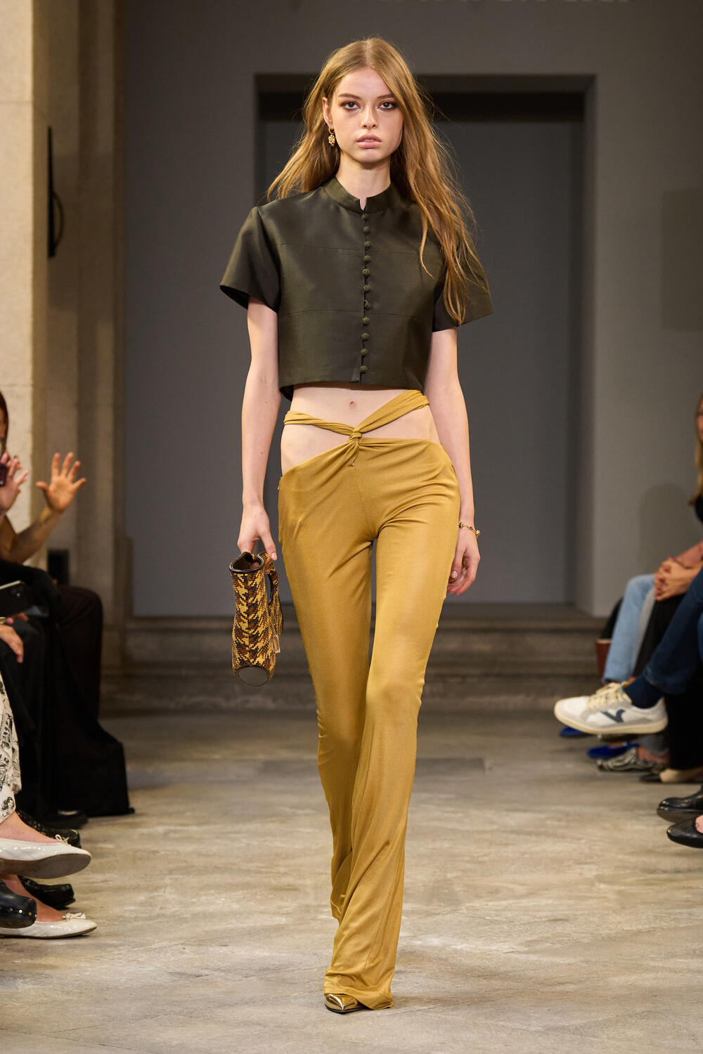 SIRIVANNAVARI WOMEN SS 2027 - Foto #26