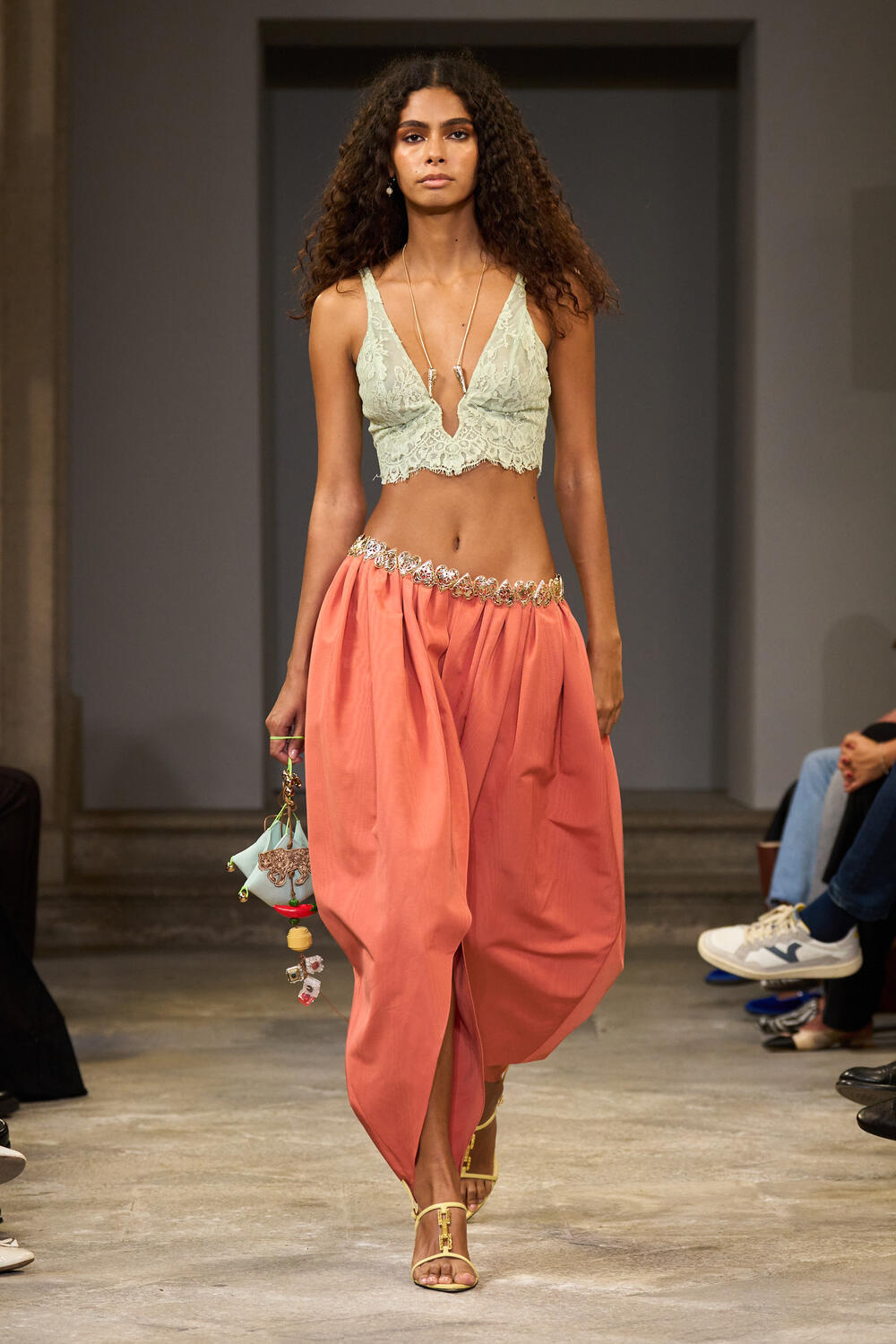 SIRIVANNAVARI WOMEN SS 2027 - Foto #27