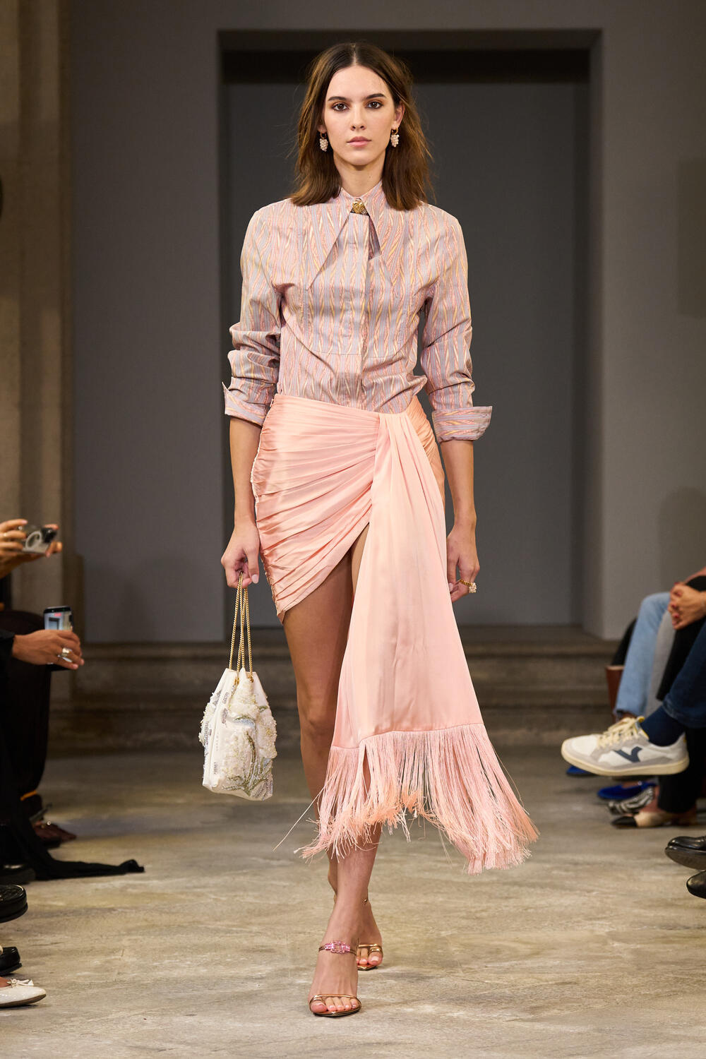 SIRIVANNAVARI WOMEN SS 2027 - Foto #28