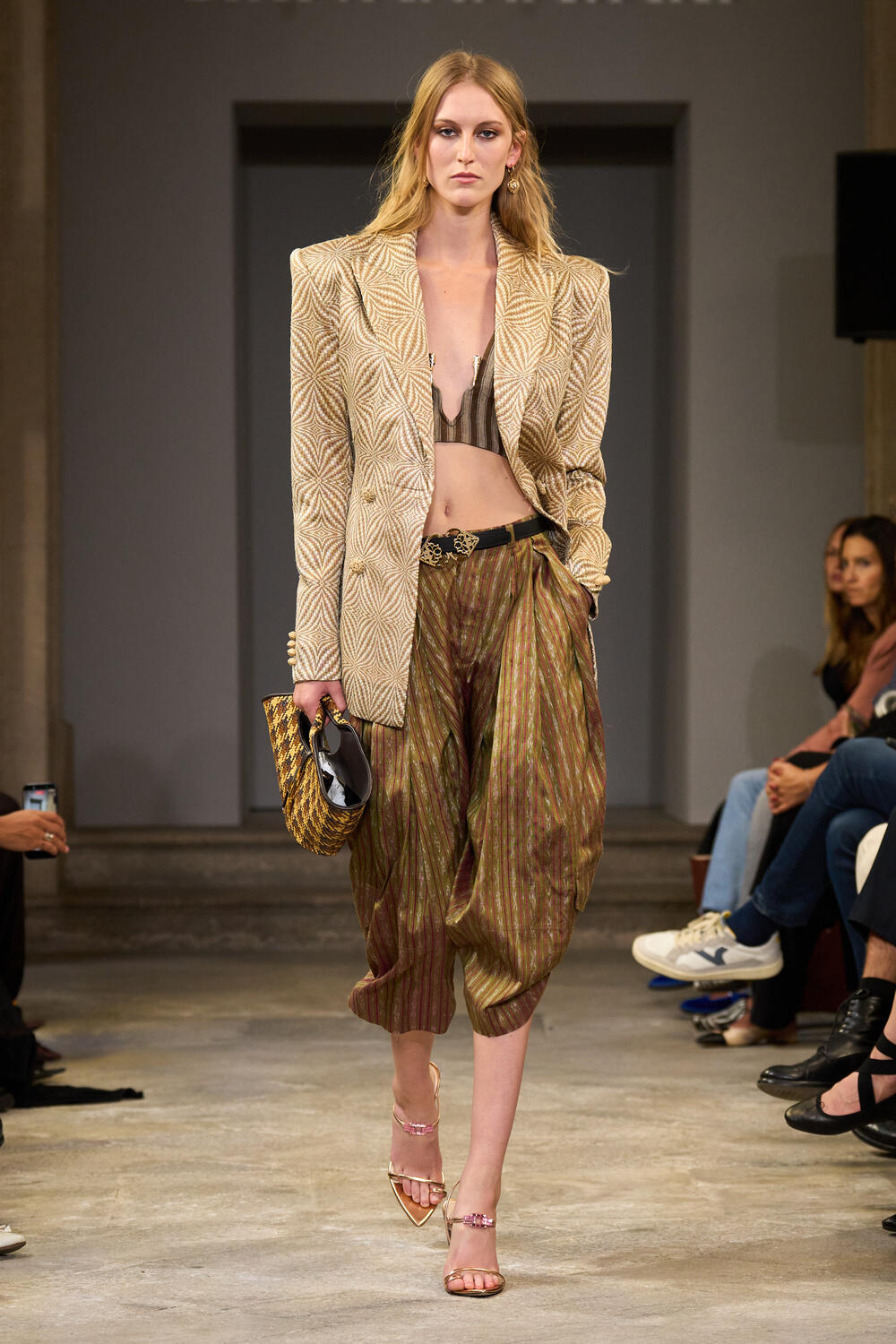 SIRIVANNAVARI WOMEN SS 2027 - Foto #29