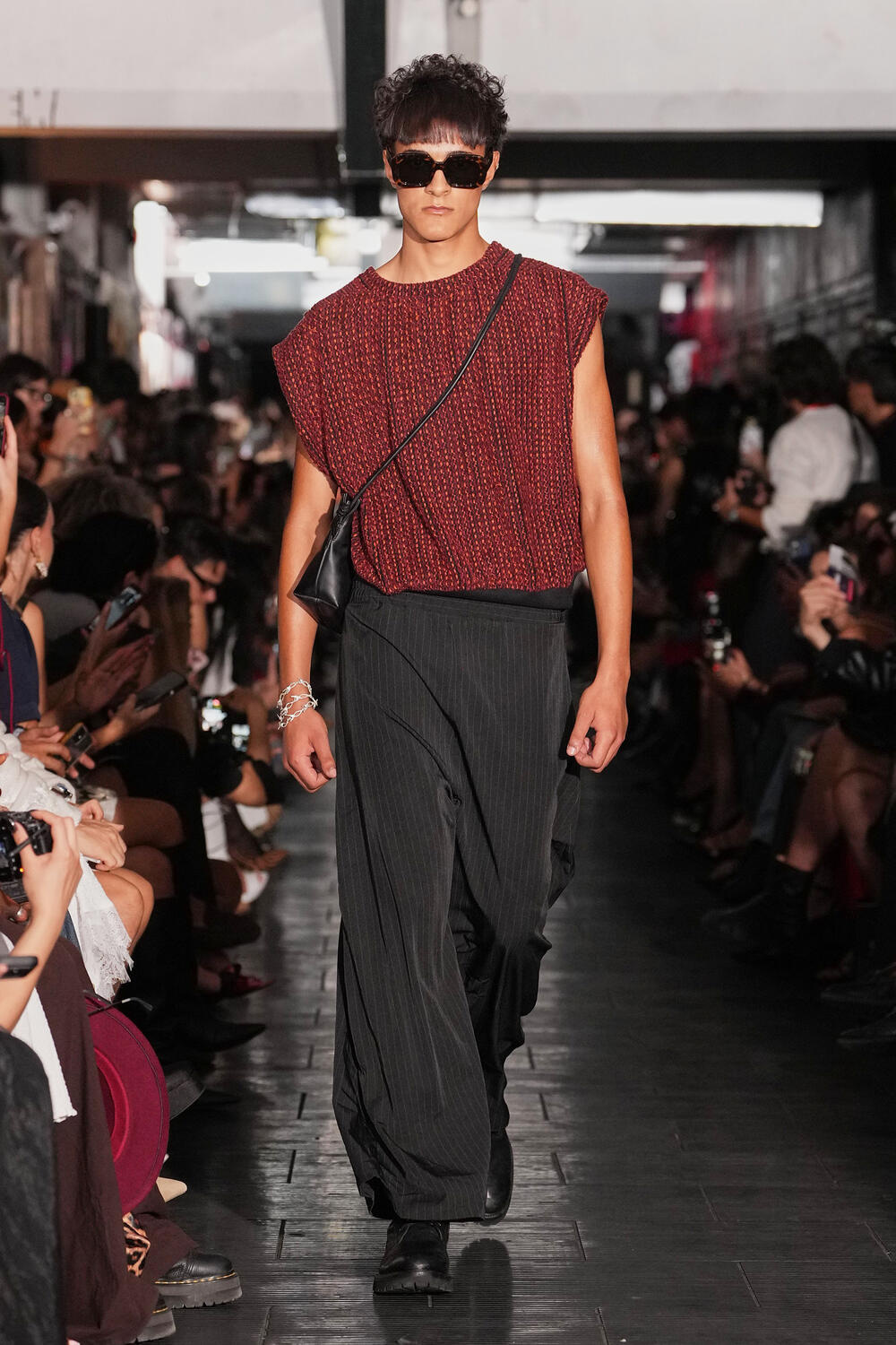 TELL THE TRUTH WOMEN SS 2027 - Foto #5