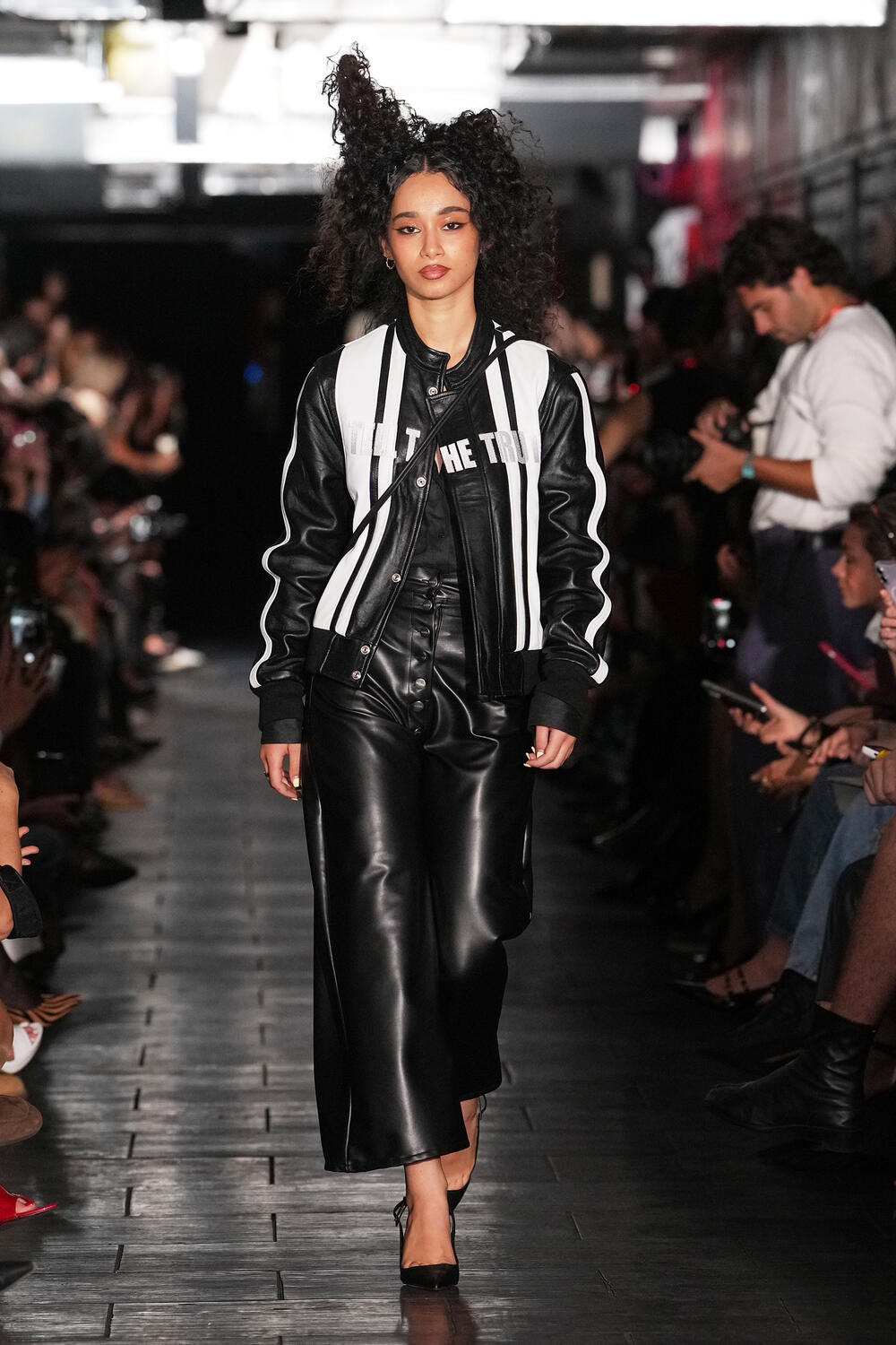 TELL THE TRUTH WOMEN SS 2027 - Foto #7
