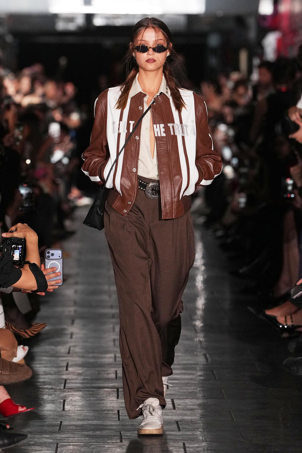 TELL THE TRUTH WOMEN SS 2027 - Foto #8