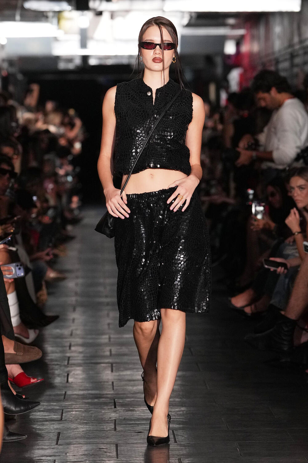 TELL THE TRUTH WOMEN SS 2027 - Foto #9