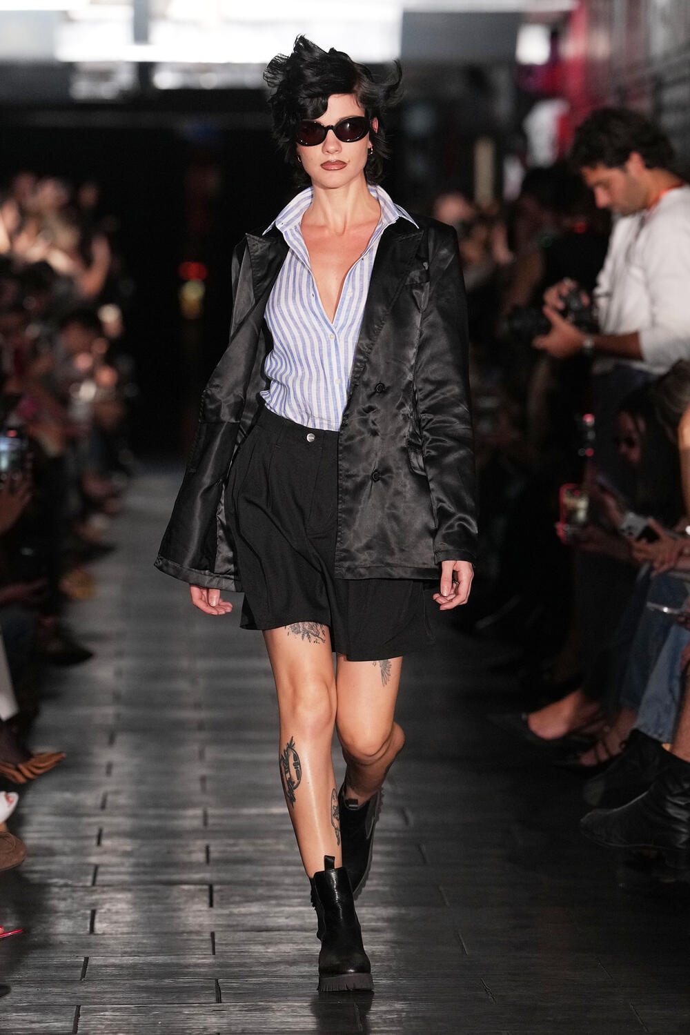TELL THE TRUTH WOMEN SS 2027 - Foto #10