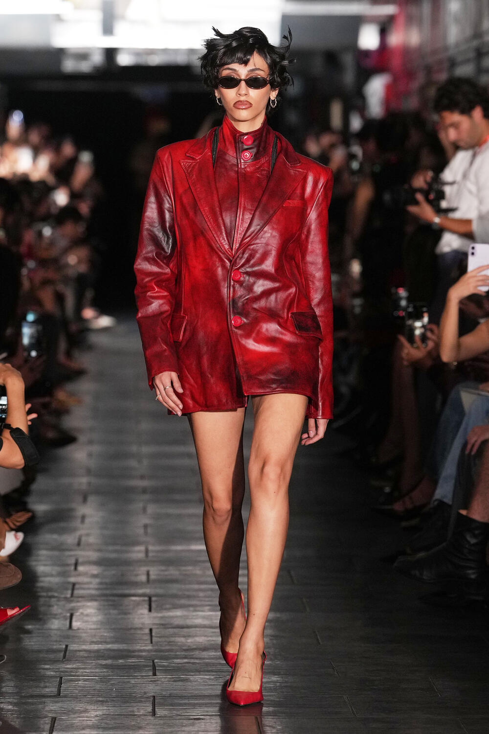 TELL THE TRUTH WOMEN SS 2027 - Foto #4