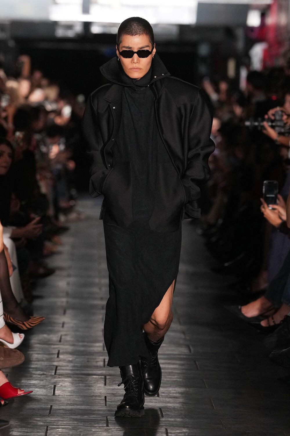 TELL THE TRUTH WOMEN SS 2027 - Foto #15