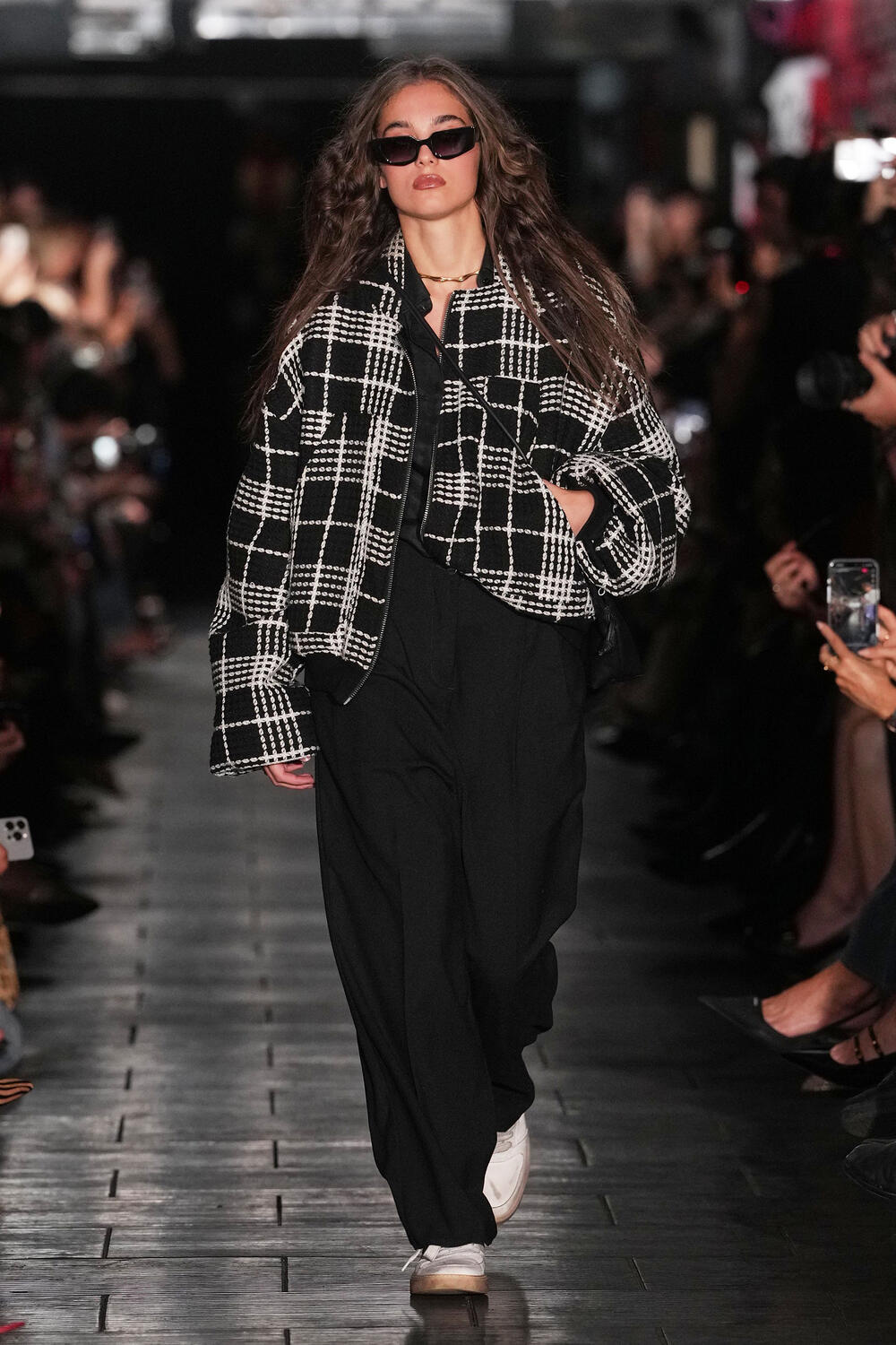 TELL THE TRUTH WOMEN SS 2027 - Foto #16