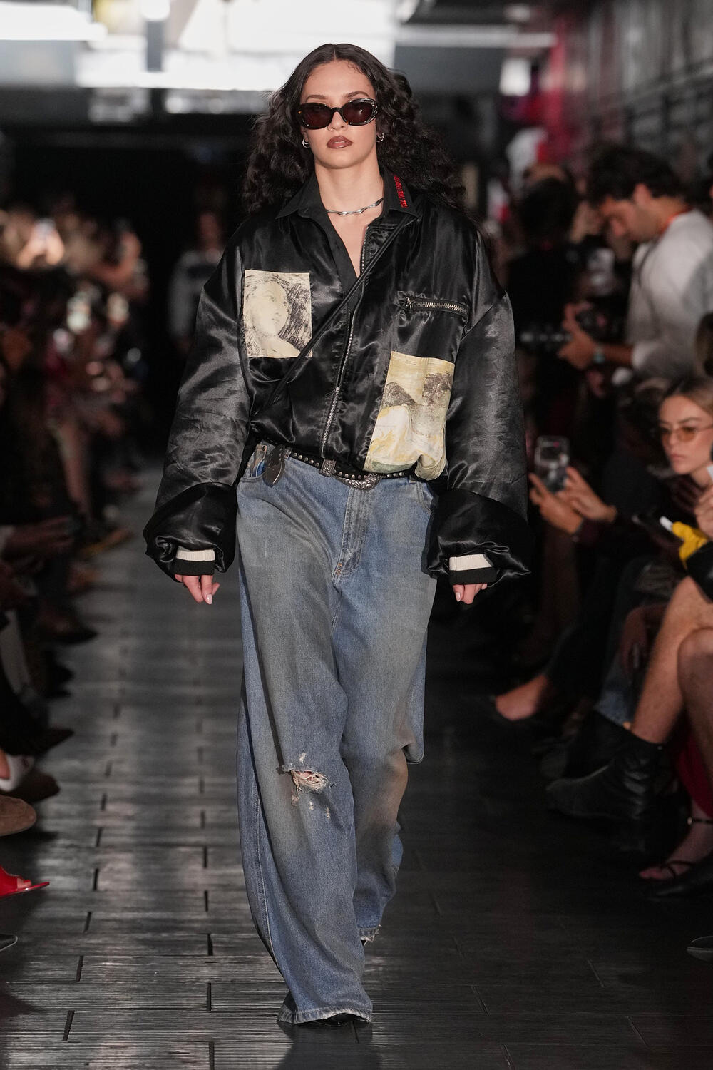 TELL THE TRUTH WOMEN SS 2027 - Foto #17