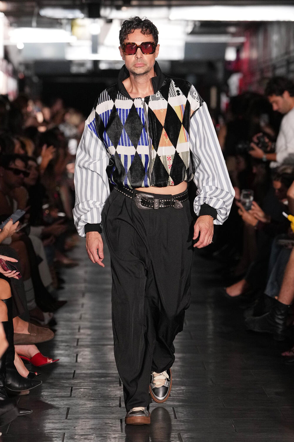 TELL THE TRUTH WOMEN SS 2027 - Foto #18