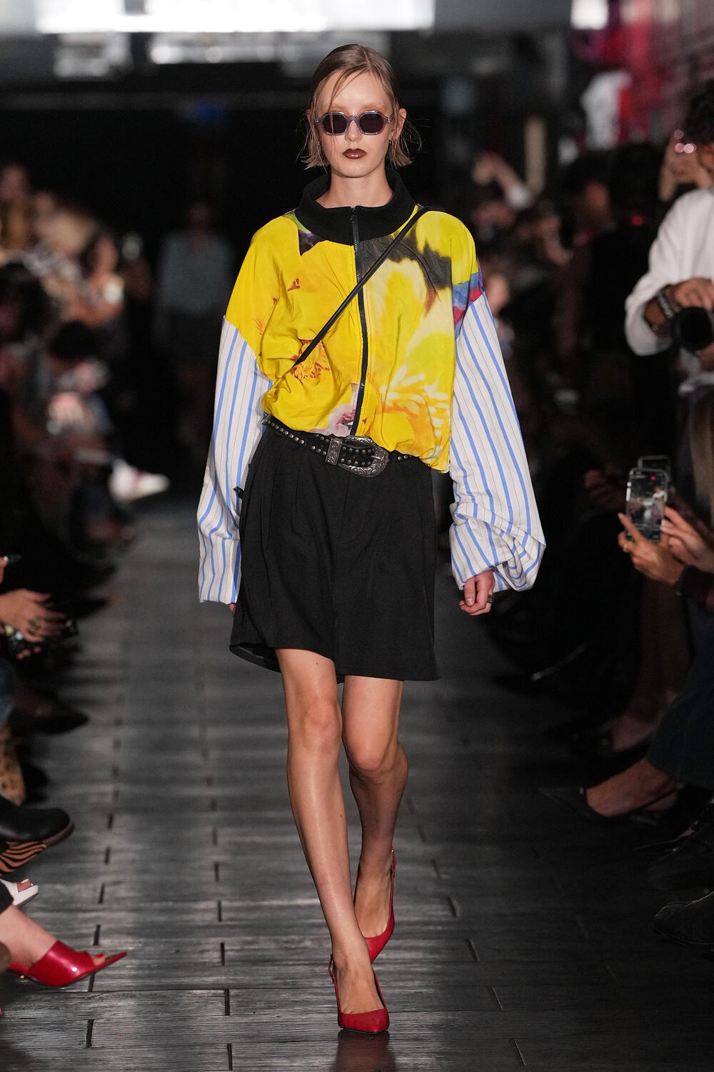 TELL THE TRUTH WOMEN SS 2027 - Foto #20