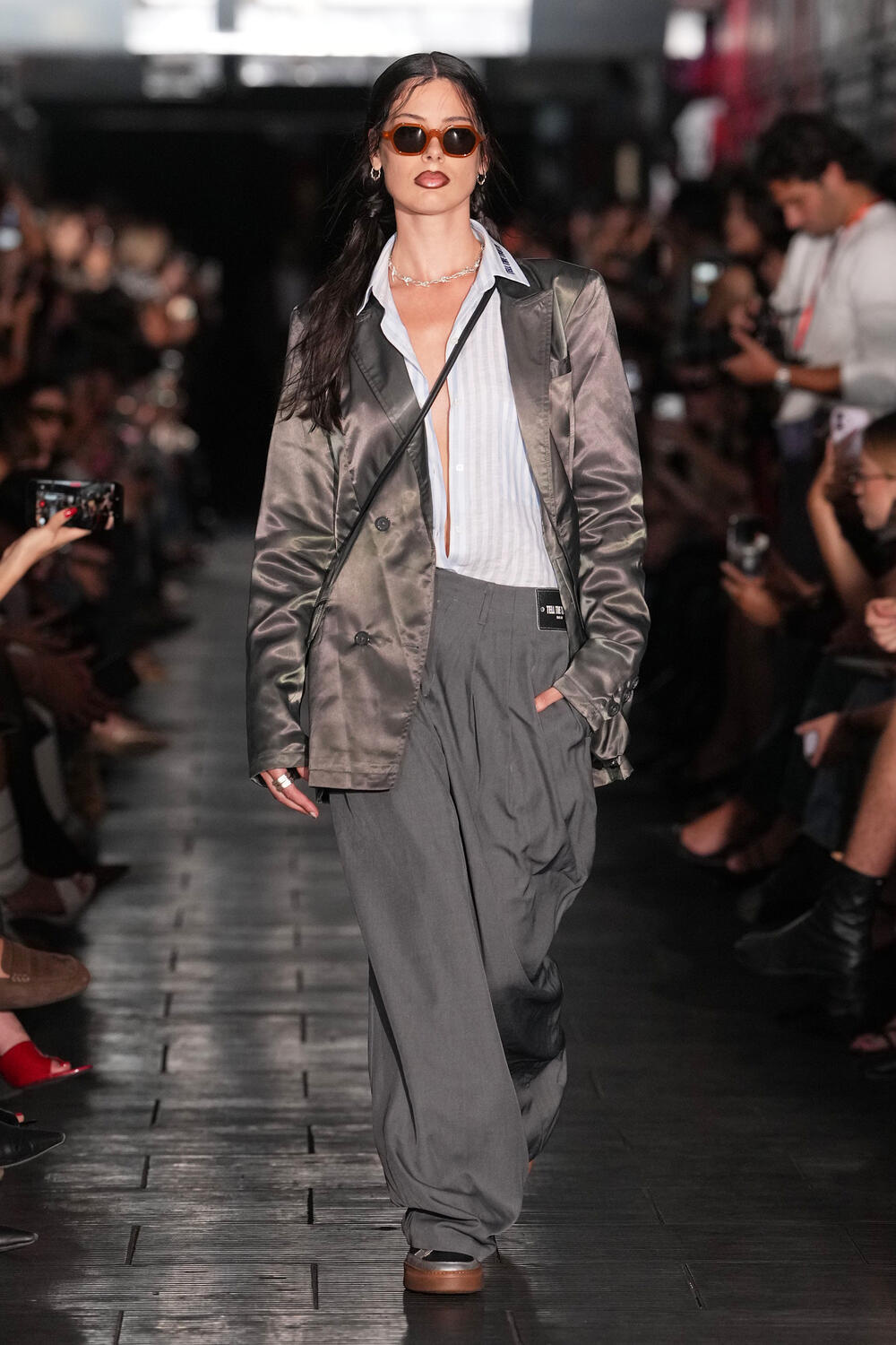 TELL THE TRUTH WOMEN SS 2027 - Foto #12