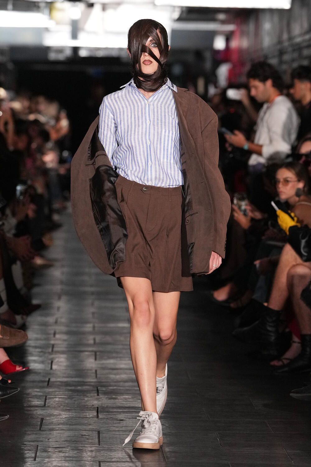 TELL THE TRUTH WOMEN SS 2027 - Foto #13