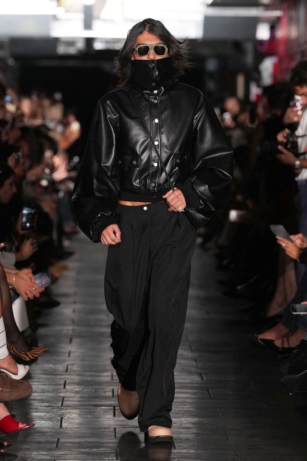 TELL THE TRUTH WOMEN SS 2027 - Foto #14