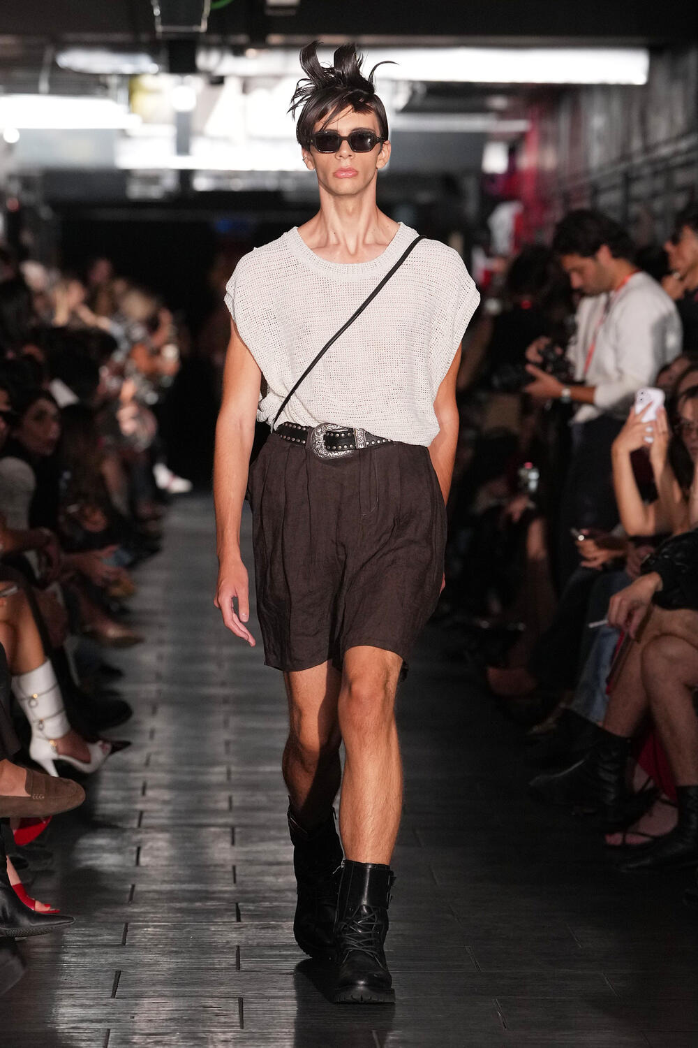 TELL THE TRUTH WOMEN SS 2027 - Foto #25