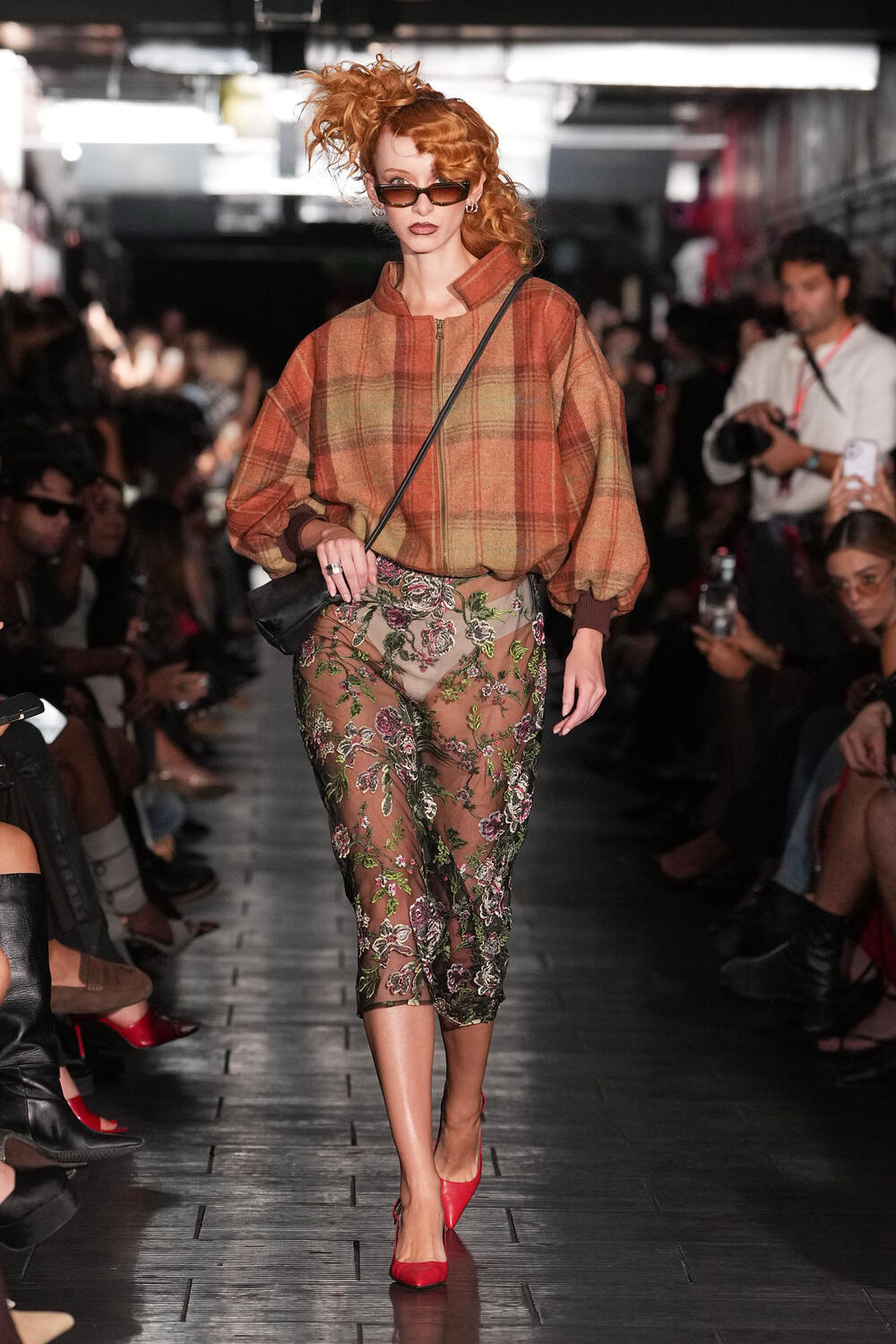 TELL THE TRUTH WOMEN SS 2027 - Foto #26