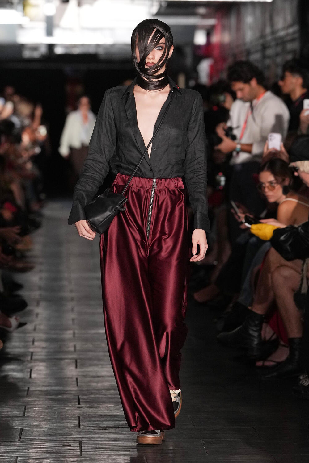 TELL THE TRUTH WOMEN SS 2027 - Foto #27