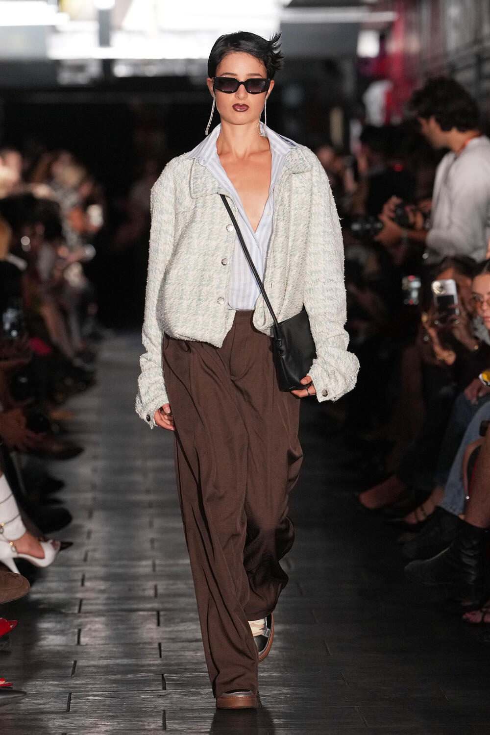 TELL THE TRUTH WOMEN SS 2027 - Foto #28