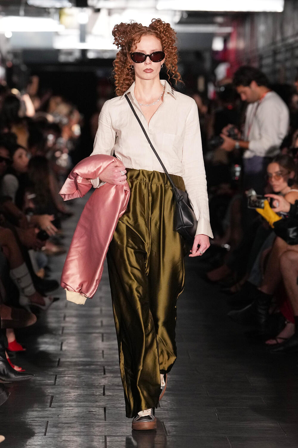 TELL THE TRUTH WOMEN SS 2027 - Foto #29