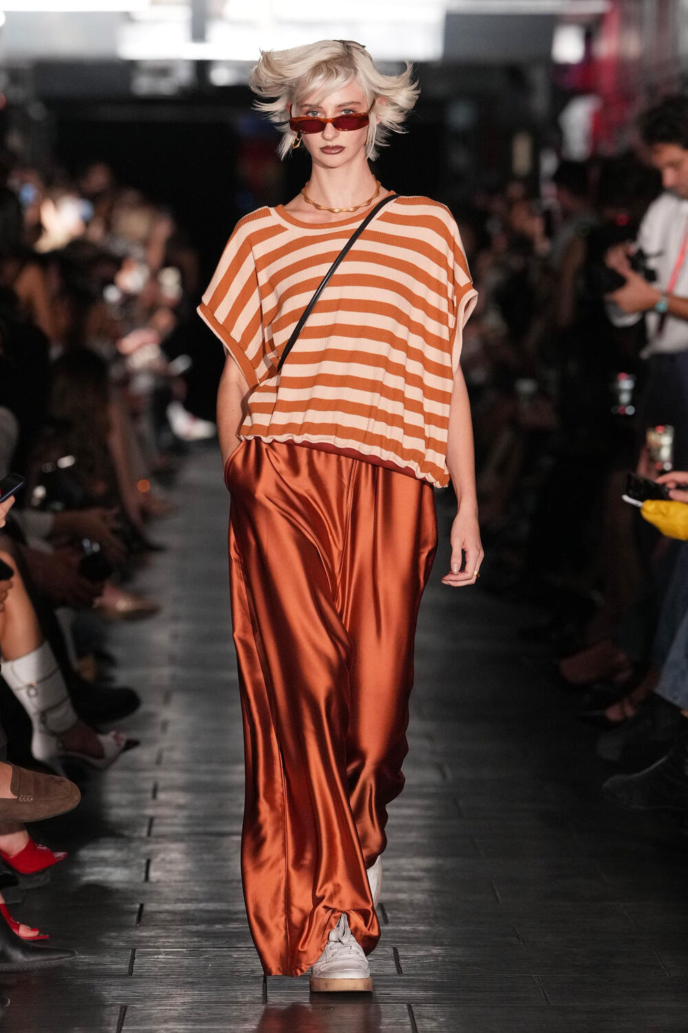 TELL THE TRUTH WOMEN SS 2027 - Foto #30