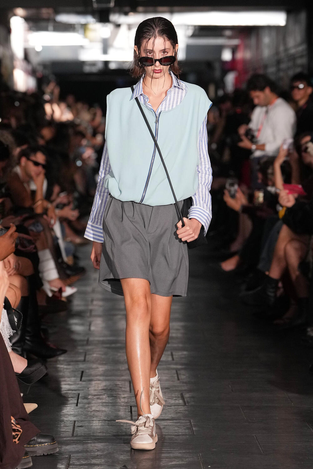TELL THE TRUTH WOMEN SS 2027 - Foto #21