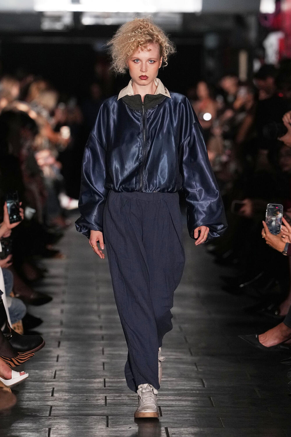 TELL THE TRUTH WOMEN SS 2027 - Foto #22