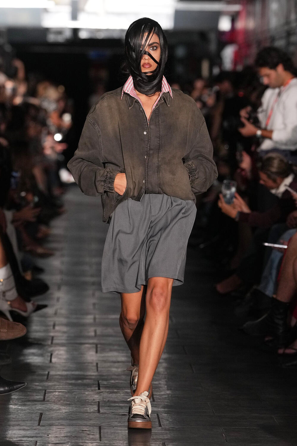 TELL THE TRUTH WOMEN SS 2027 - Foto #24