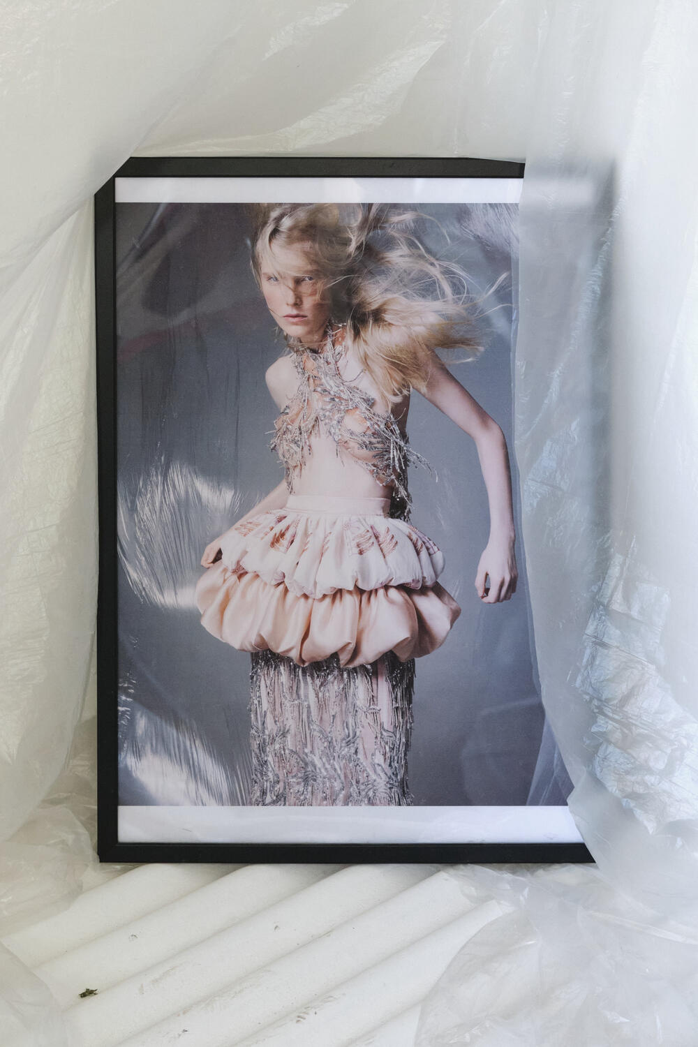 MAREA WOMEN SS 2027 - Foto #4