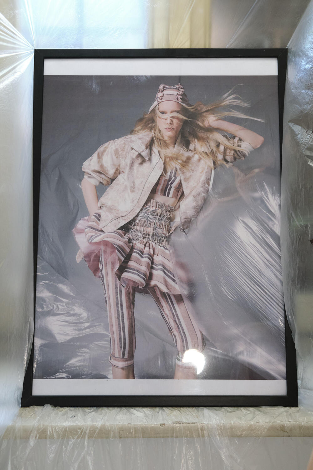 MAREA WOMEN SS 2027 - Foto #5