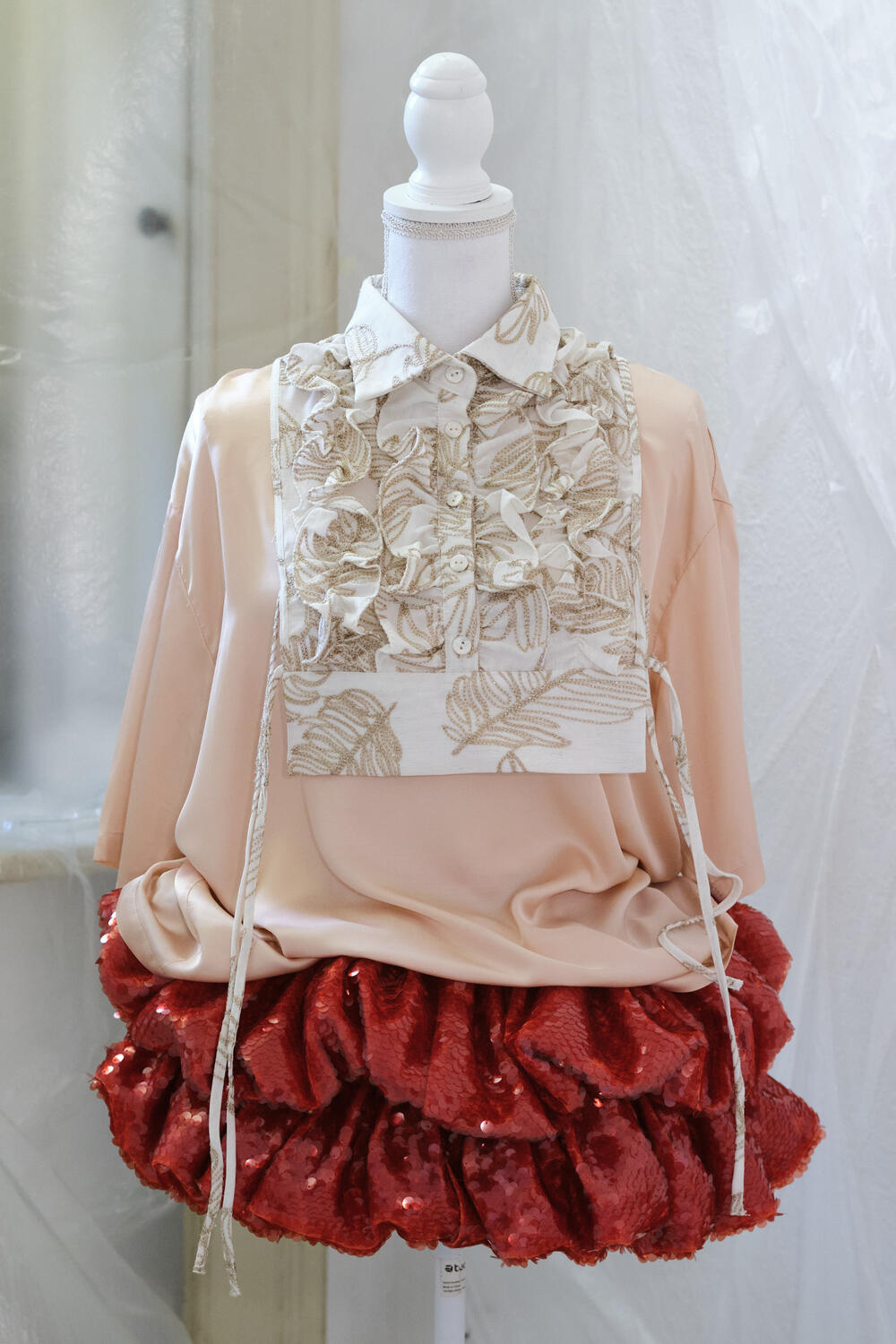 MAREA WOMEN SS 2027 - Foto #7