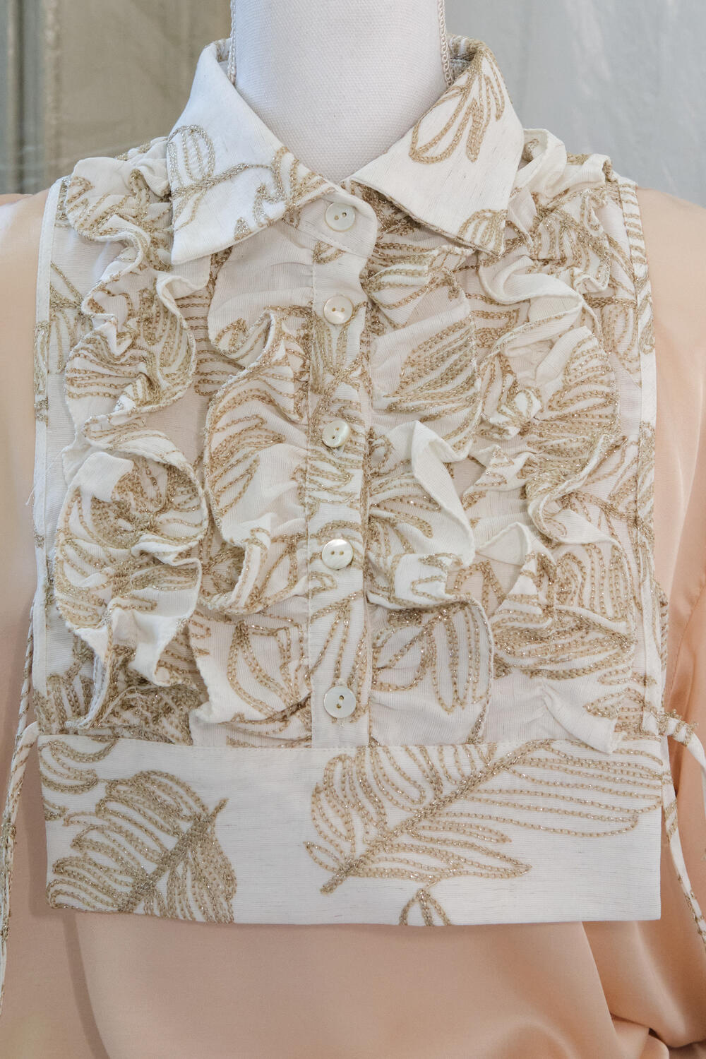 MAREA WOMEN SS 2027 - Foto #8