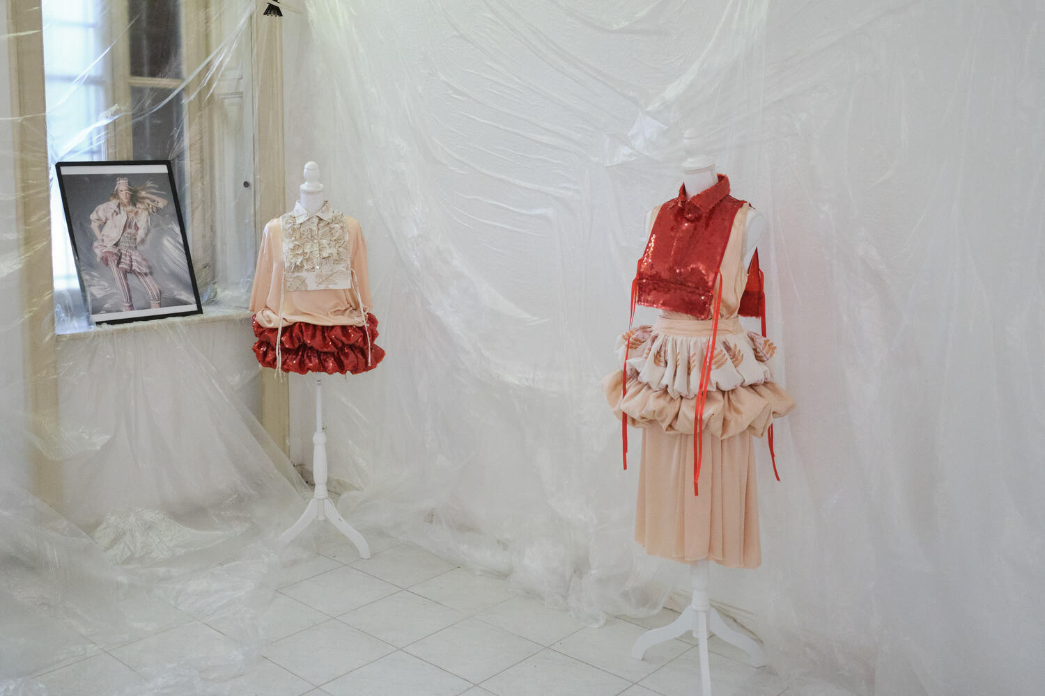 MAREA WOMEN SS 2027 - Foto #1