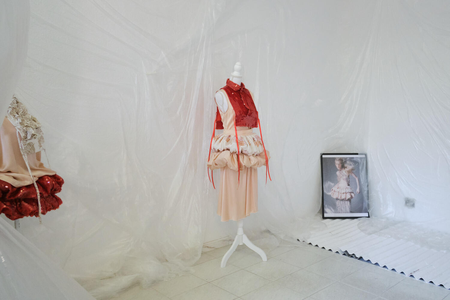 MAREA WOMEN SS 2027 - Foto #2