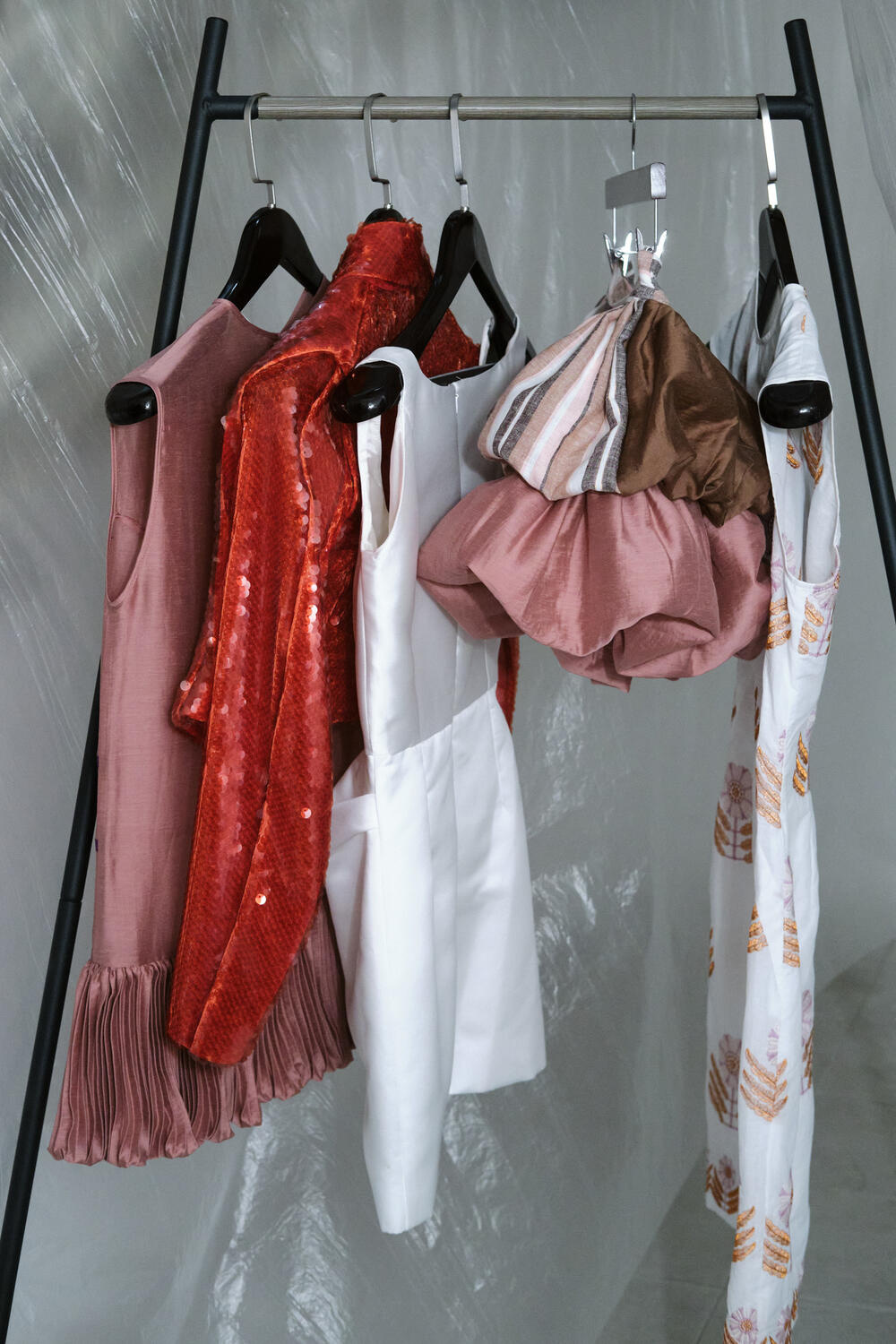 MAREA WOMEN SS 2027 - Foto #13