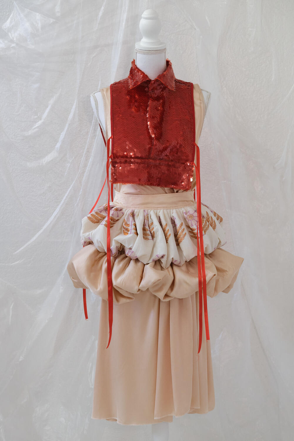 MAREA WOMEN SS 2027 - Foto #10