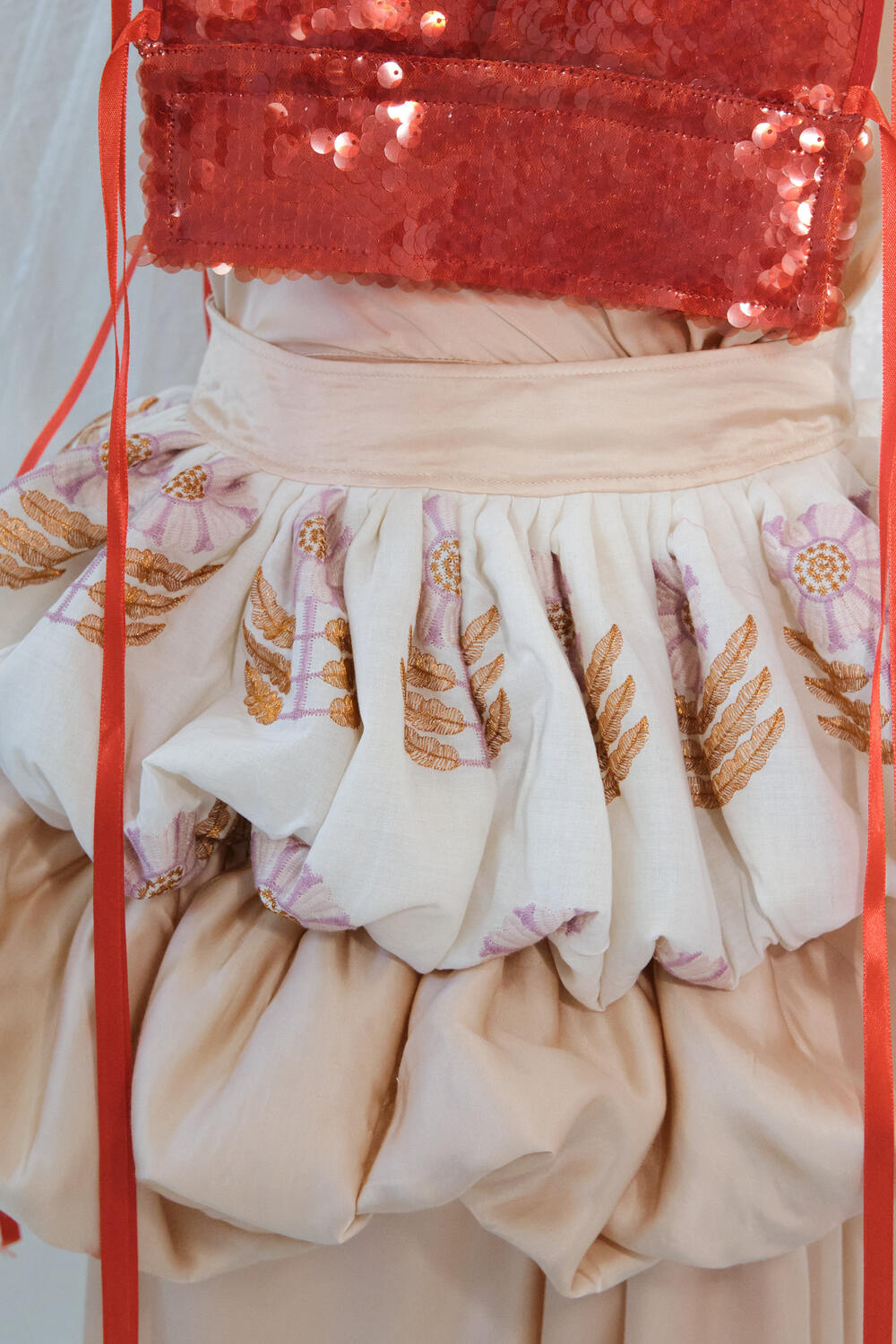MAREA WOMEN SS 2027 - Foto #12