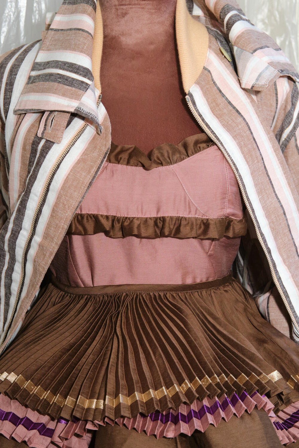 MAREA WOMEN SS 2027 - Foto #23