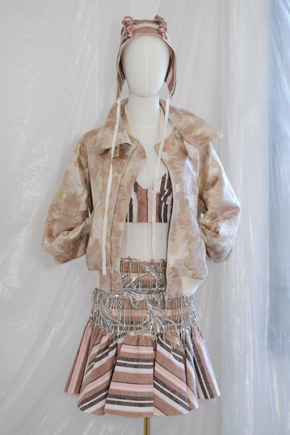 MAREA WOMEN SS 2027 - Foto #29