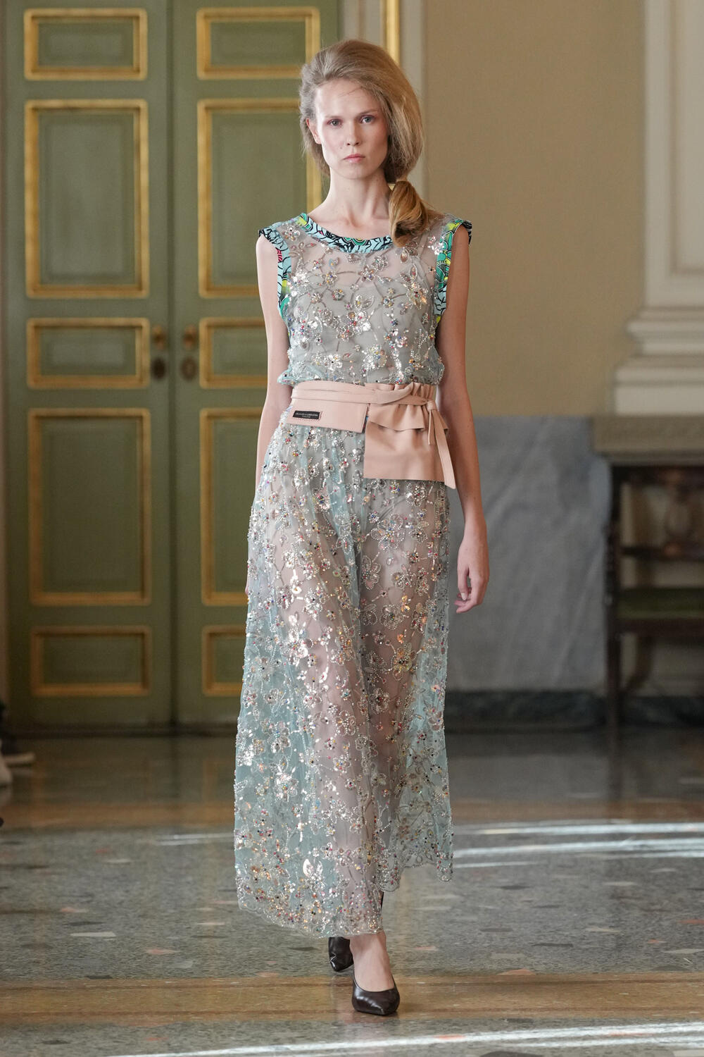 FRANCESCA LIBERATORE WOMEN SS 2027 - Foto #4